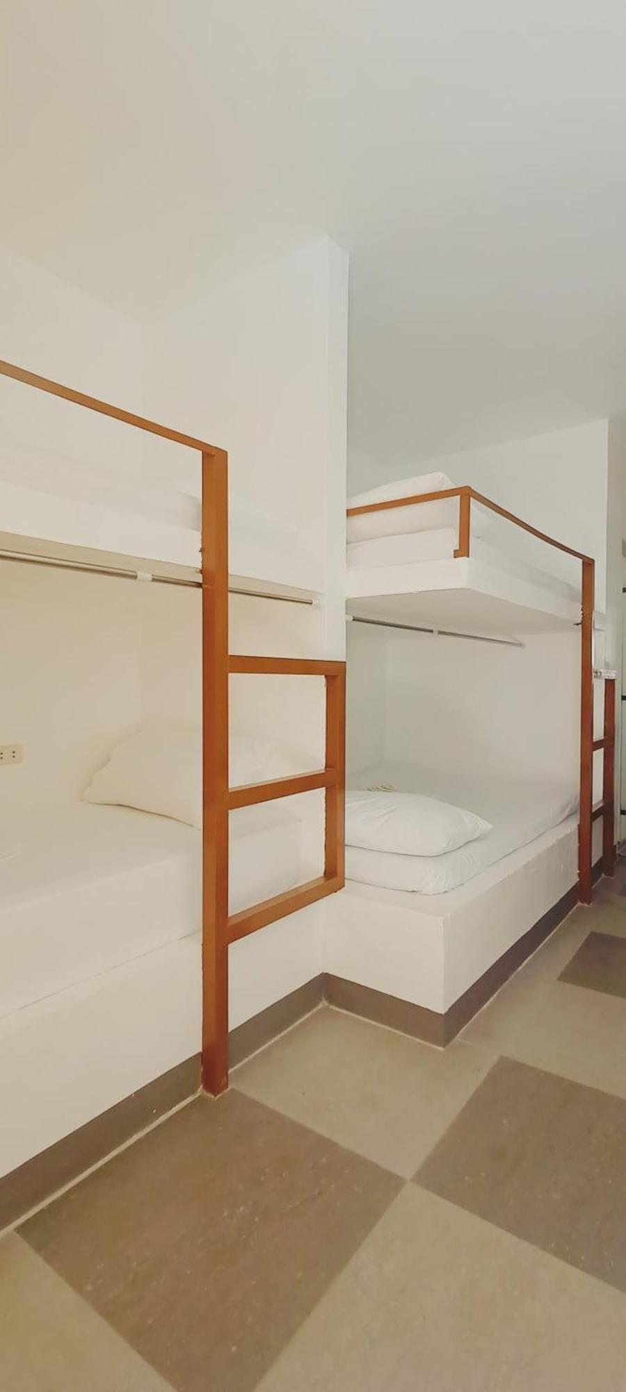 Camotes Hostel Resort Himensulan エクステリア 写真