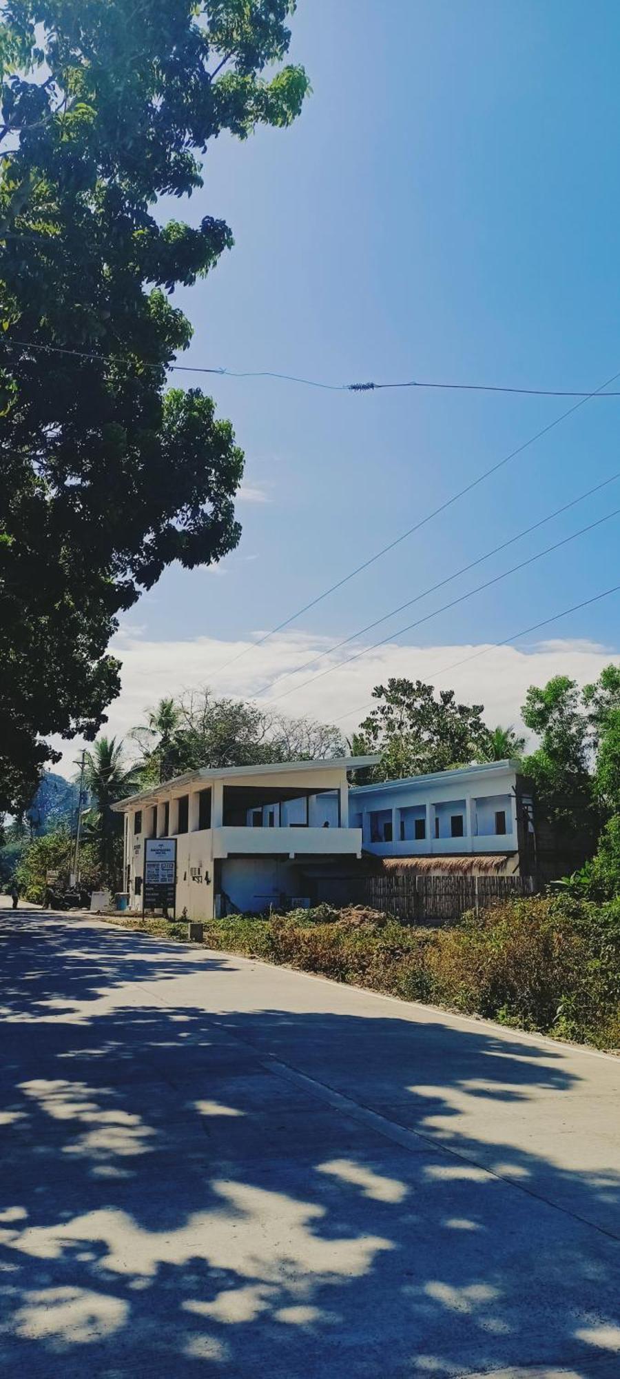 Camotes Hostel Resort Himensulan エクステリア 写真