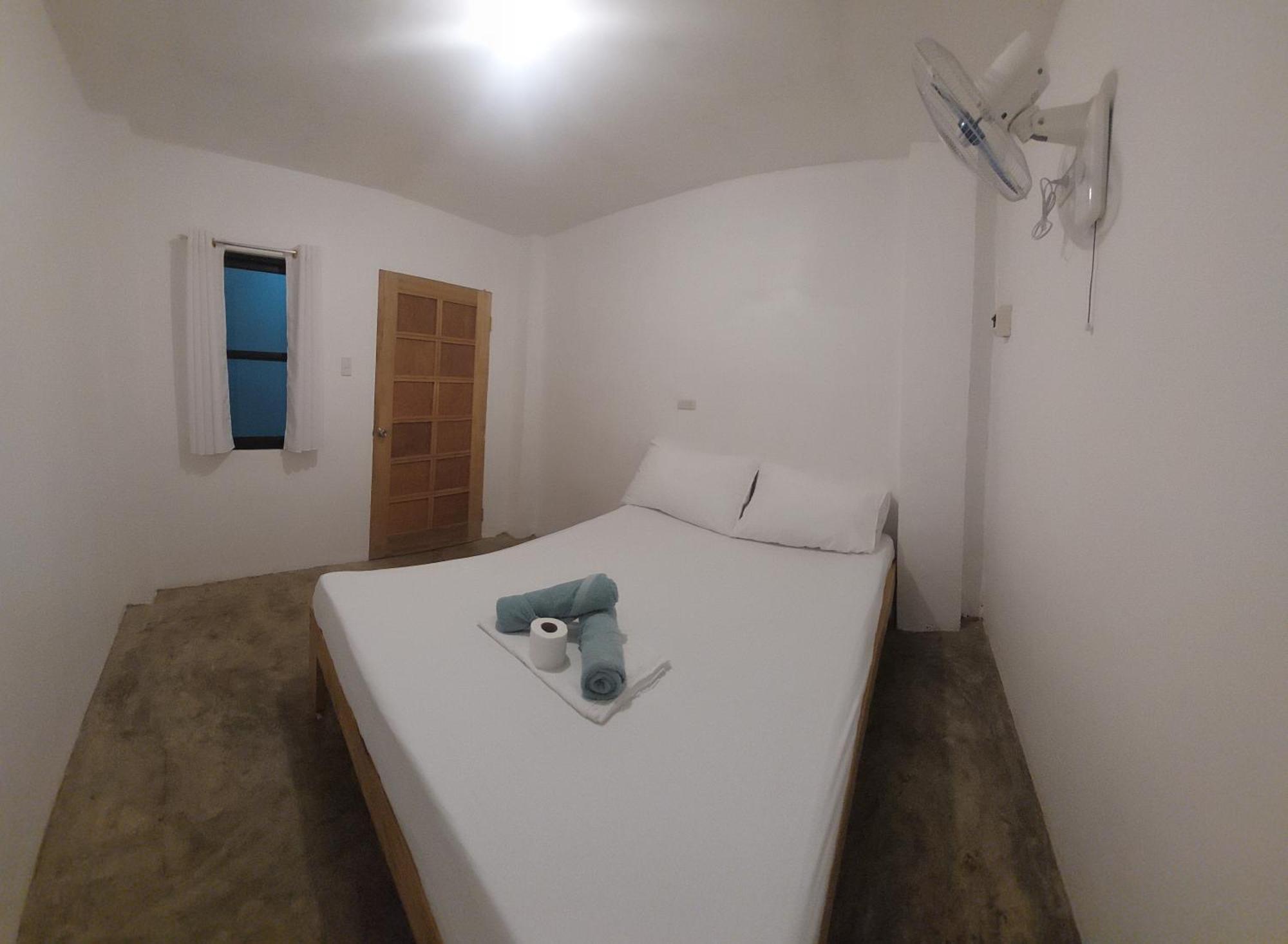 Camotes Hostel Resort Himensulan エクステリア 写真