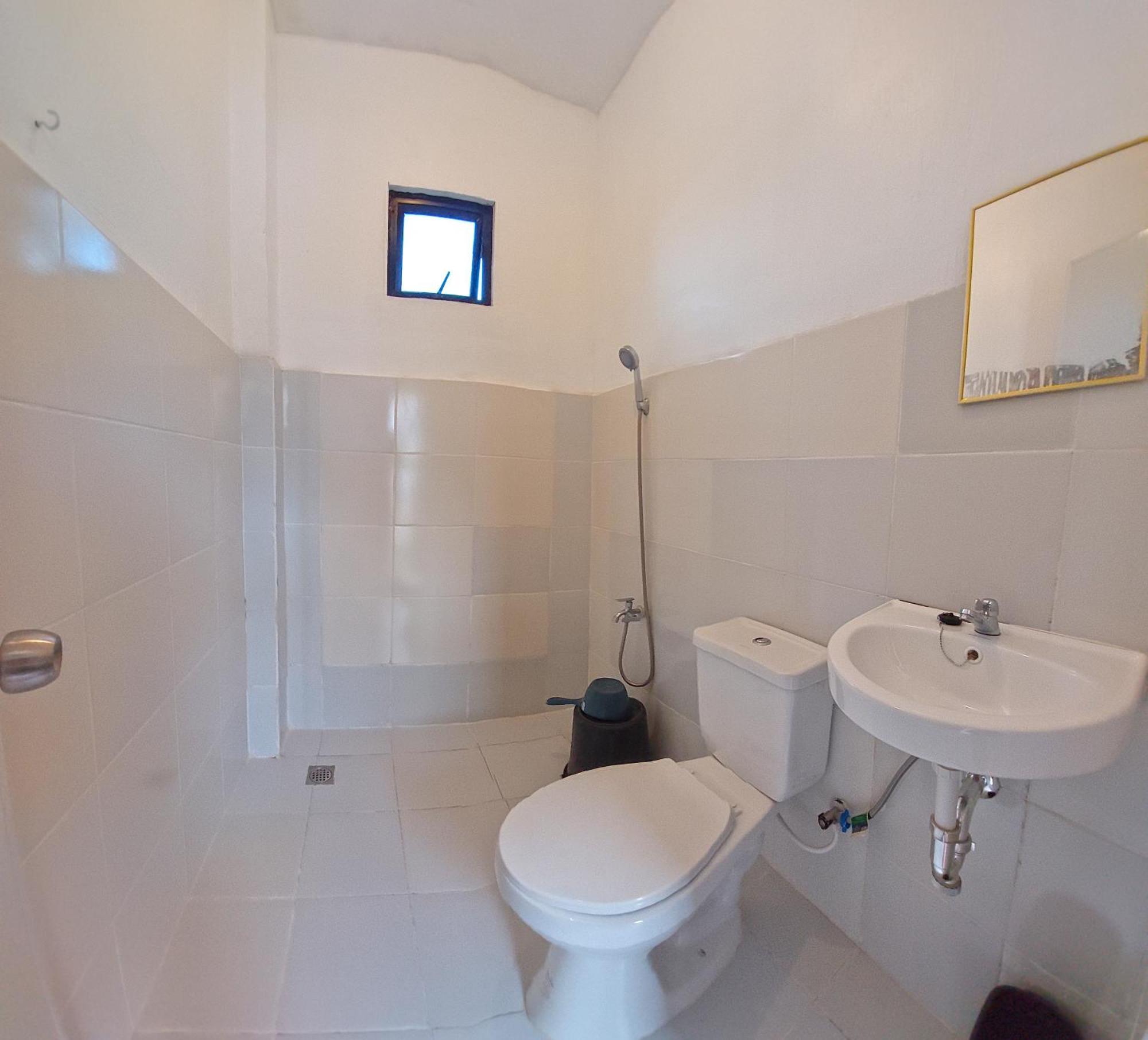 Camotes Hostel Resort Himensulan エクステリア 写真