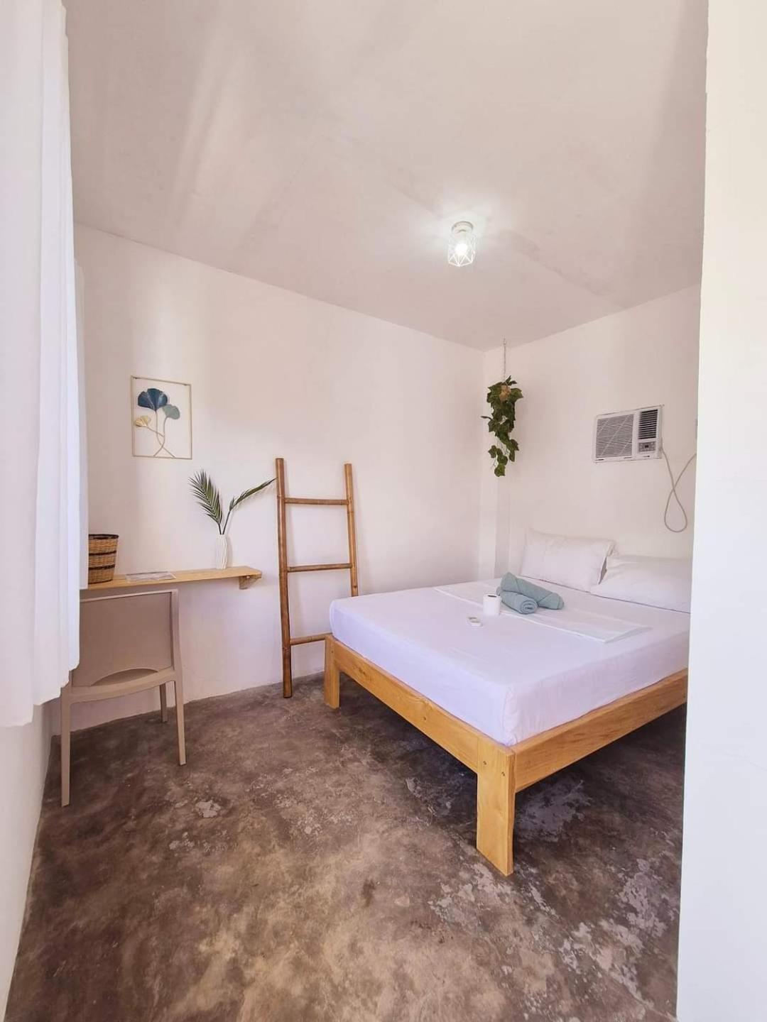 Camotes Hostel Resort Himensulan エクステリア 写真