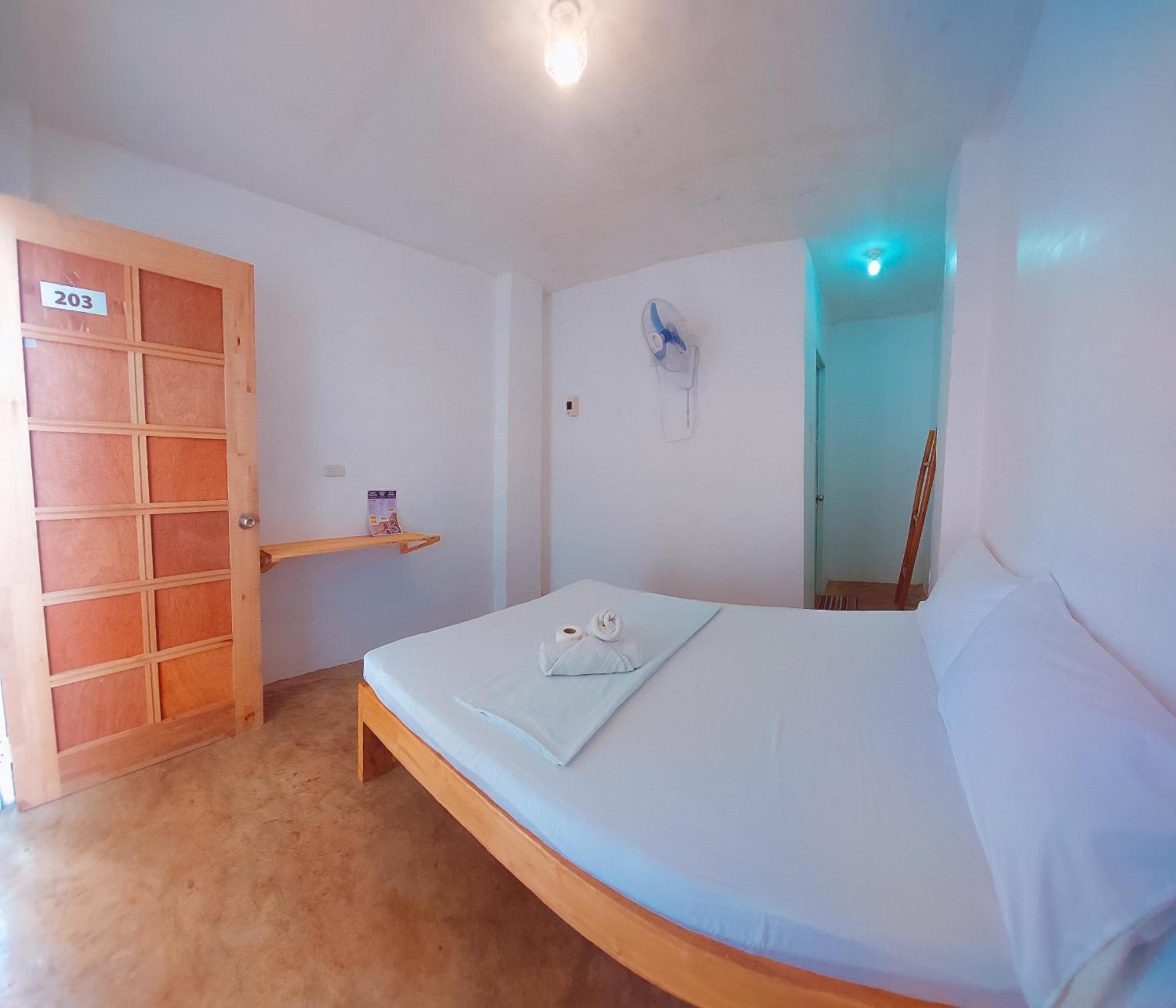 Camotes Hostel Resort Himensulan エクステリア 写真